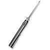 Нож Civivi Sixgill, Black G10, Satin (C24050-1) изображение 3