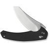 Нож Civivi Sixgill, Black G10, Satin (C24050-1) изображение 4