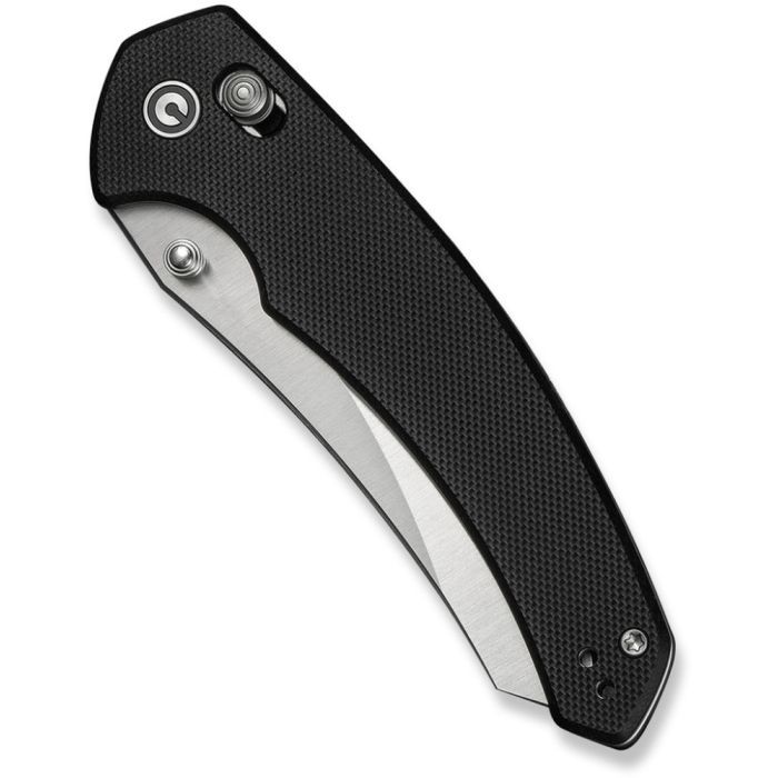 Нож Civivi Sixgill, Green Micarta, Darkwash (C24050-3) изображение 5