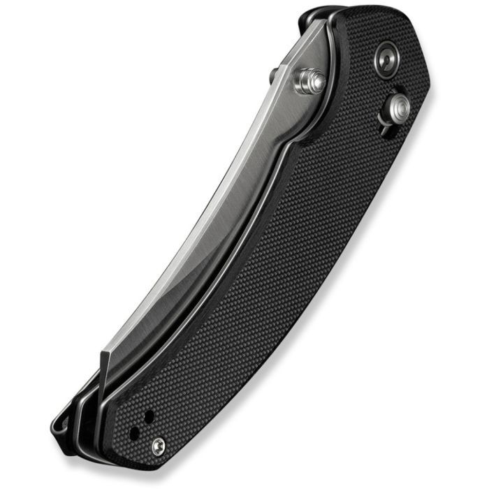 Нож Civivi Sixgill, Green Micarta, Darkwash (C24050-3) изображение 6