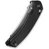 Нож Civivi Sixgill, Black G10, Satin (C24050-1) изображение 6