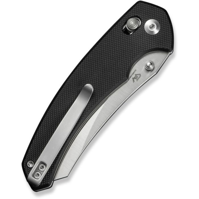 Нож Civivi Sixgill, Green Micarta, Darkwash (C24050-3) изображение 7