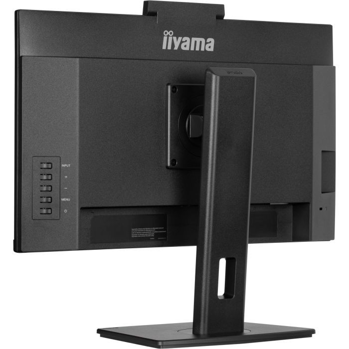 Монітор iiyama XUB2490HSUH-B2 зображення 10