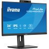 Монітор iiyama XUB2490HSUH-B2 зображення 2