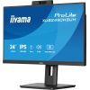 Монітор iiyama XUB2490HSUH-B2 зображення 3