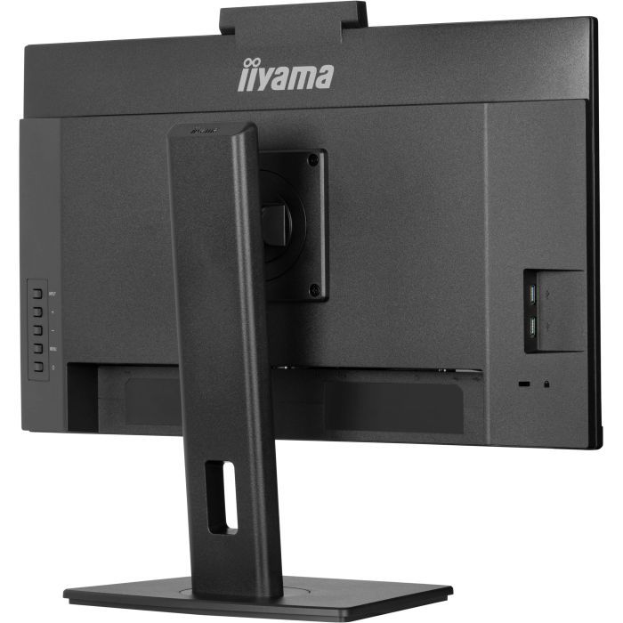 Монітор iiyama XUB2490HSUH-B2 зображення 9