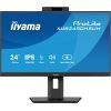 Монітор iiyama XUB2490HSUH-B2