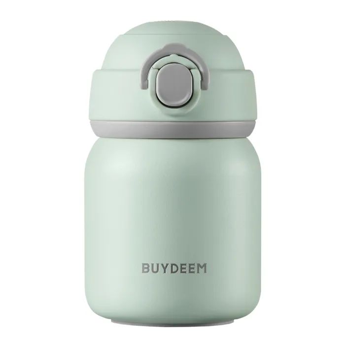 Термокружка Buydeem TAN200 Cozy Greenish (TAN200-CG)