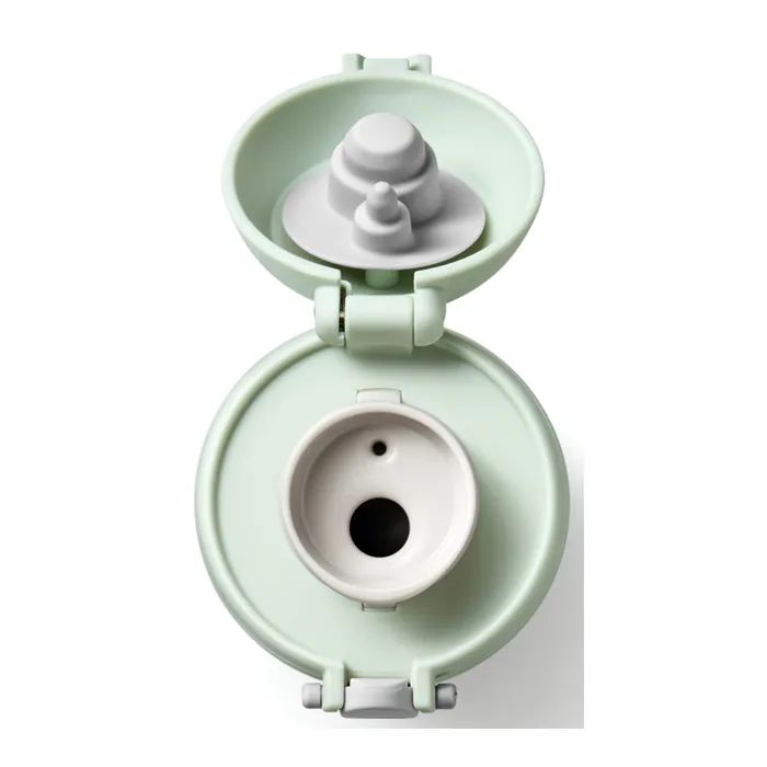 Термокружка Buydeem TAN200 Cozy Greenish (TAN200-CG) изображение 5