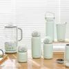 Термокружка Buydeem TAN200 Cozy Greenish (TAN200-CG) изображение 9