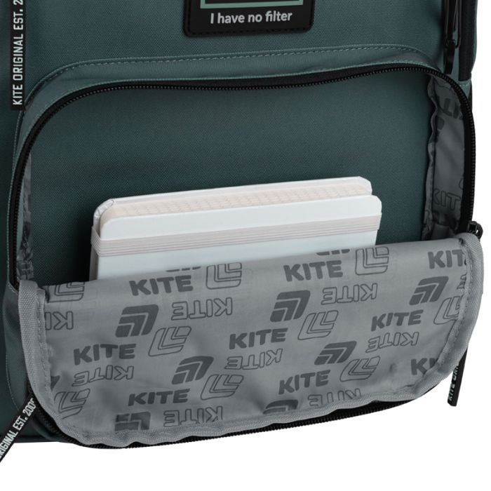 Рюкзак шкільний Kite Education teens 1019L-1 (K25-1019L-1) зображення 10