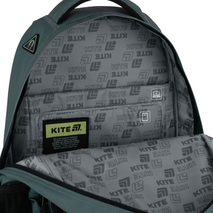 Рюкзак шкільний Kite Education teens 1019L-1 (K25-1019L-1) зображення 13