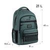 Рюкзак шкільний Kite Education teens 1019L-1 (K25-1019L-1) зображення 2