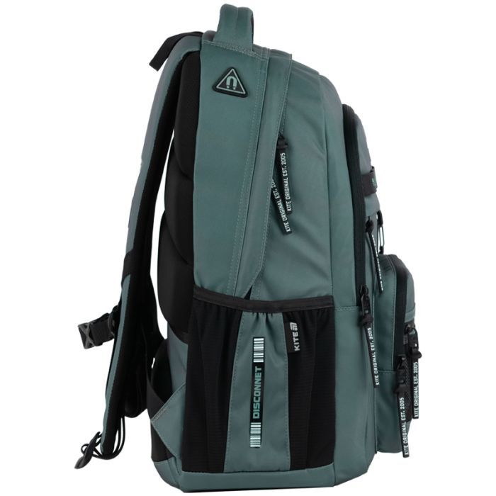 Рюкзак шкільний Kite Education teens 1019L-1 (K25-1019L-1) зображення 4