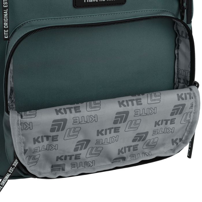 Рюкзак шкільний Kite Education teens 1019L-1 (K25-1019L-1) зображення 9