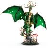 Конструктор LEGO NINJAGO Дракон-хранитель (71847) изображение 3