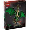 Конструктор LEGO NINJAGO Дракон-хранитель (71847) изображение 5