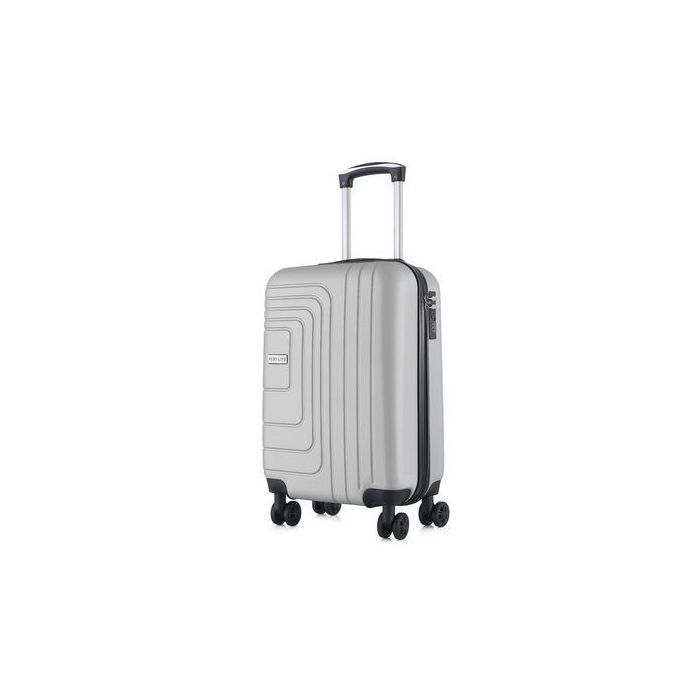 Чемодан Semi Line 20" S T5761-2 Petrol (DAS302937)