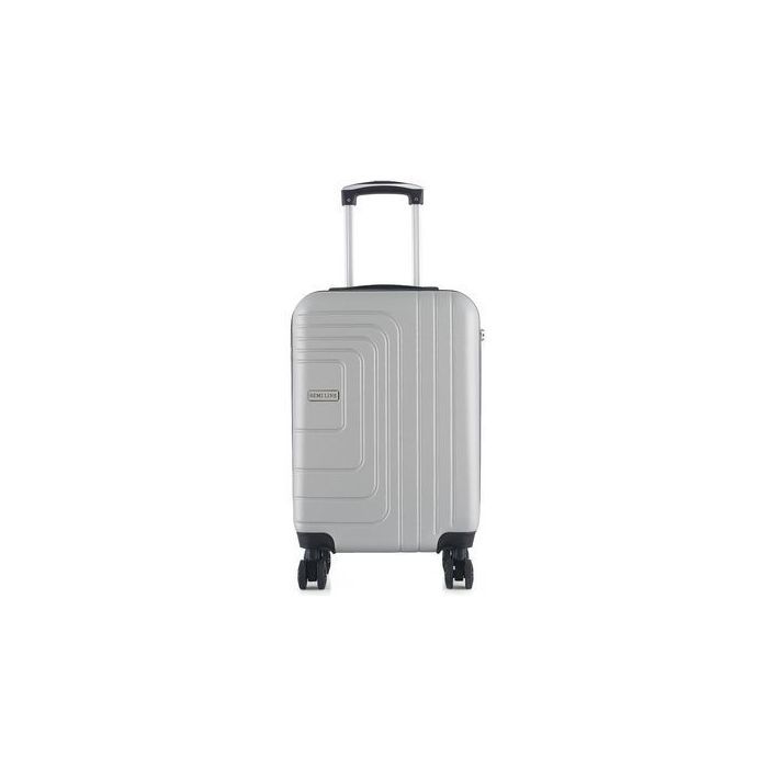 Чемодан Semi Line 20" S T5761-2 Petrol (DAS302937) изображение 2