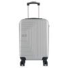 Чемодан Semi Line 20" S T5762-2 Light Grey (DAS302941) изображение 2
