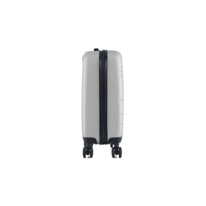 Чемодан Semi Line 20" S T5761-2 Petrol (DAS302937) изображение 3