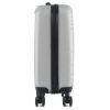 Чемодан Semi Line 20" S T5762-2 Light Grey (DAS302941) изображение 3