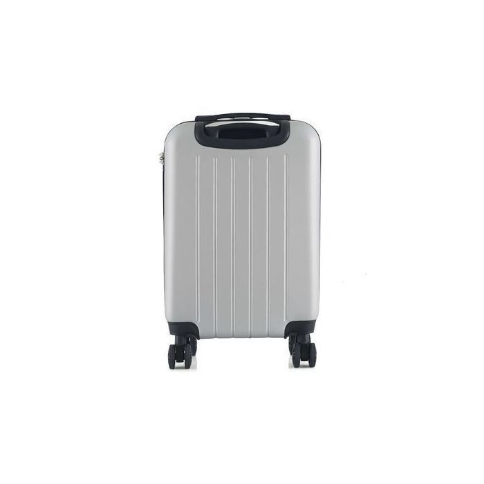 Чемодан Semi Line 20" S T5761-2 Petrol (DAS302937) изображение 4