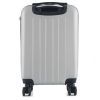 Чемодан Semi Line 20" S T5762-2 Light Grey (DAS302941) изображение 4