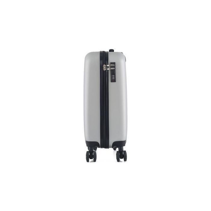 Чемодан Semi Line 20" S T5761-2 Petrol (DAS302937) изображение 5