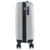 Чемодан Semi Line 20" S T5762-2 Light Grey (DAS302941) изображение 5
