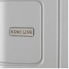 Чемодан Semi Line 20" S T5762-2 Light Grey (DAS302941) изображение 7