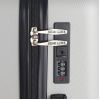 Чемодан Semi Line 20" S T5762-2 Light Grey (DAS302941) изображение 8