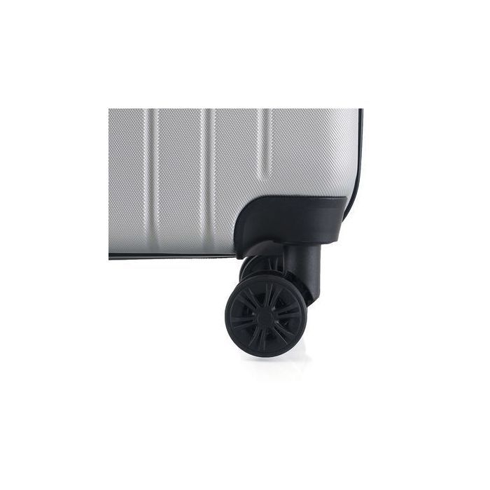 Чемодан Semi Line 20" S T5761-2 Petrol (DAS302937) изображение 9