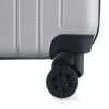 Чемодан Semi Line 20" S T5762-2 Light Grey (DAS302941) изображение 9