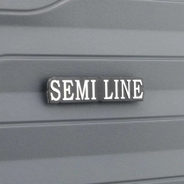 Чемодан Semi Line 28" L T5786-3 Ercu (DAS302967) изображение 10