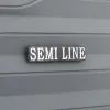 Чемодан Semi Line 28" L T5781-3 Graphite (DAS302964) изображение 10