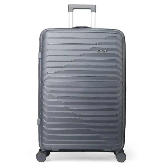Чемодан Semi Line 28" L T5786-3 Ercu (DAS302967)