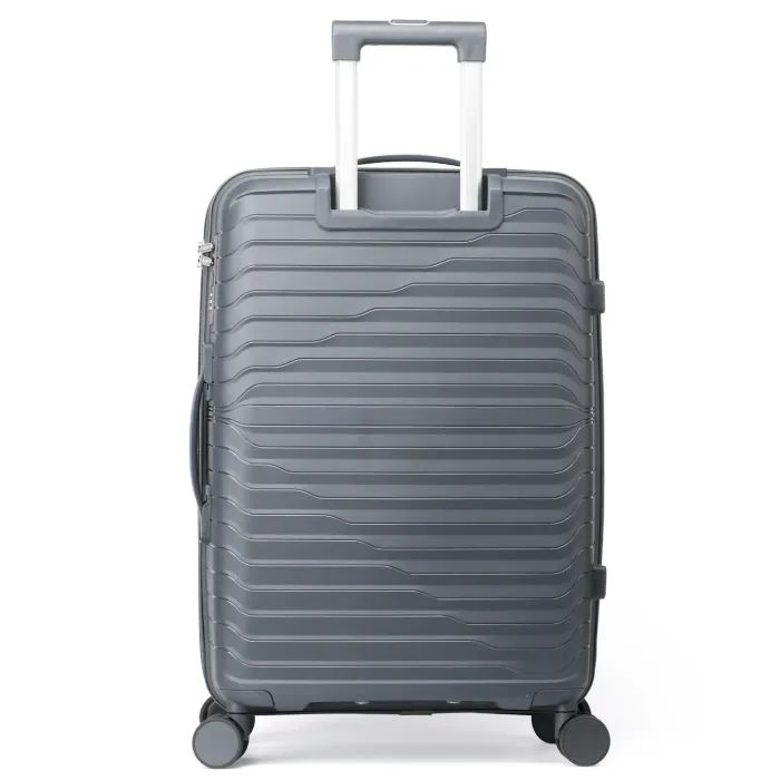 Чемодан Semi Line 28" L T5786-3 Ercu (DAS302967) изображение 3