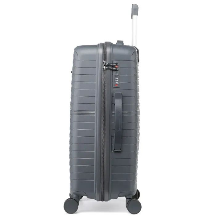 Чемодан Semi Line 28" L T5786-3 Ercu (DAS302967) изображение 4