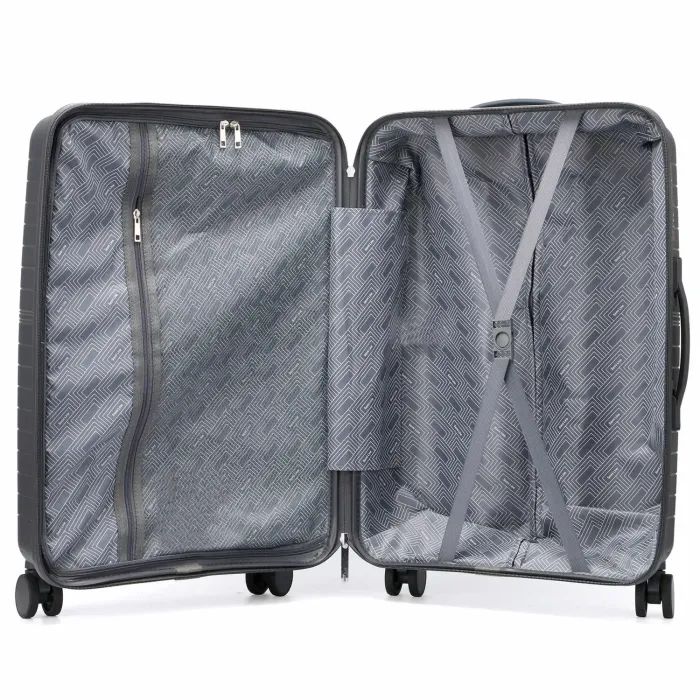 Чемодан Semi Line 28" L T5786-3 Ercu (DAS302967) изображение 6