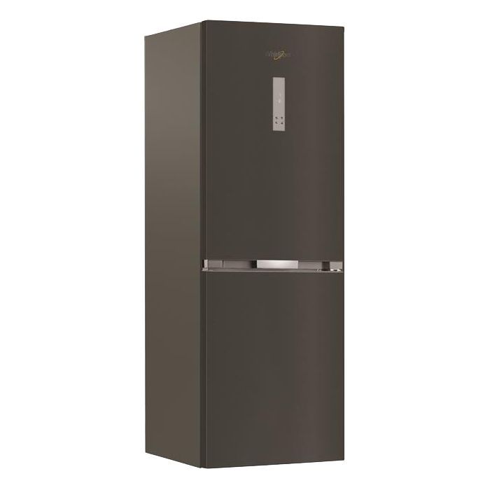 Холодильник Whirlpool WHK26362XBR4U