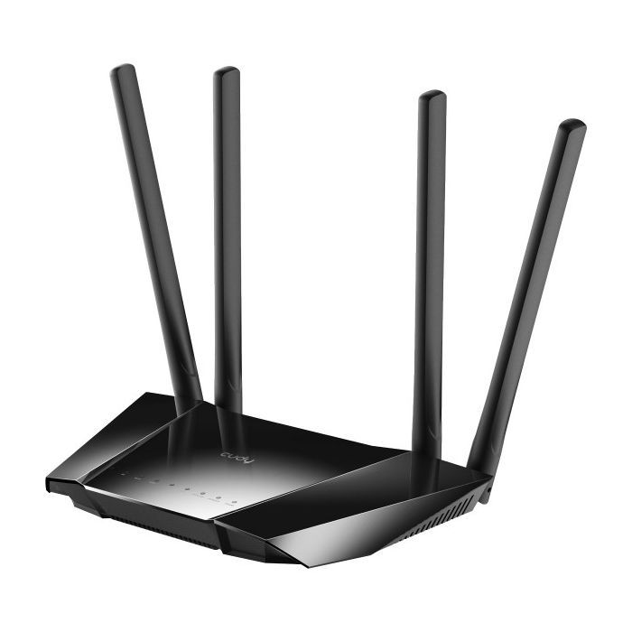 Маршрутизатор Cudy LT400_EU_V2.0 изображение 2