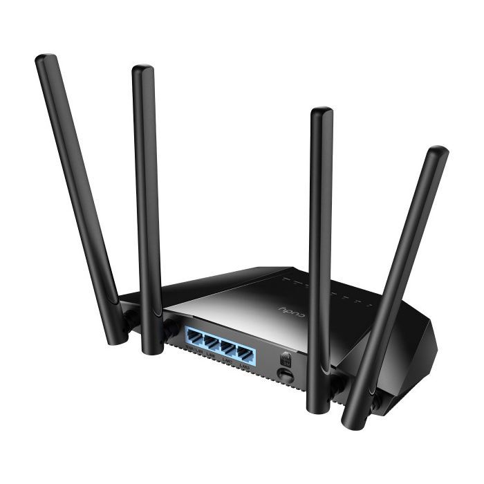 Маршрутизатор Cudy LT400_EU_V2.0 изображение 3
