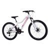 Велосипед Discovery 24" KELLY DD рама-14" ST 2025 біло-рожевий (OPS-DIS-26-628) зображення 4