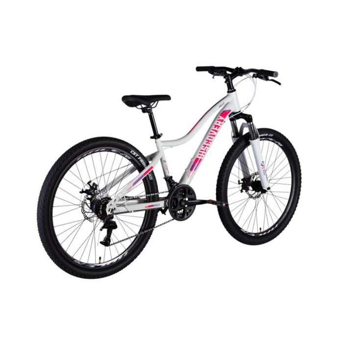 Велосипед Discovery 24" KELLY DD рама-14" ST 2025 фіолетовий (OPS-DIS-26-630) изображение 5
