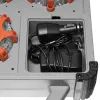 Фонарь Mactronic X-Flare (30 Lm) Red/Blue/Amber Recharg 12/220V (PSD0112) (DAS302492) изображение 10