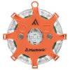 Фонарь Mactronic X-Flare (30 Lm) Red/Blue/Amber Recharg 12/220V (PSD0112) (DAS302492) изображение 5