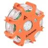 Фонарь Mactronic X-Flare (30 Lm) Red/Blue/Amber Recharg 12/220V (PSD0112) (DAS302492) изображение 6
