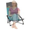 Кресло складное Uquip Sandy XL Blue/Grey (244030) (DAS303234) изображение 5