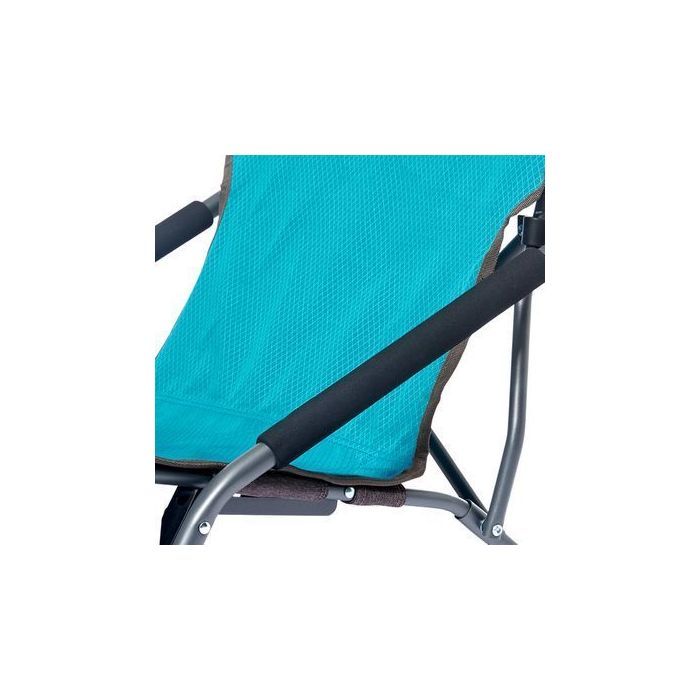 Кресло складное Uquip Sandy XL Blue/Grey (244030) (DAS303234) изображение 6
